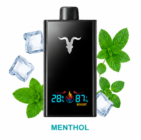 Ignite V300 Menthol