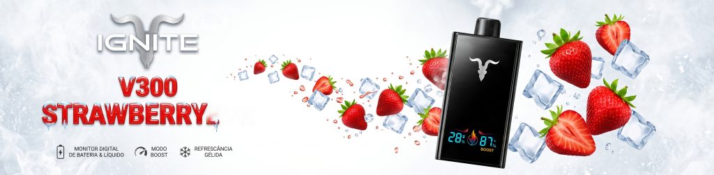v300 strawberry